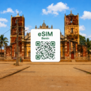 베냉 이심 eSIM 데이터 전용 종량제 요금제 | 코토누·포르토노보·위다·간비에 여행 | Celtis 4G LTE | 자동발권 바로사용 | 이심통