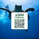 필리핀 eSIM 데이터 전용 종량제 요금제 | 마닐라·세부·보라카이·보홀 여행 | Smart 5G | 자동발권 바로사용 | 이심통
