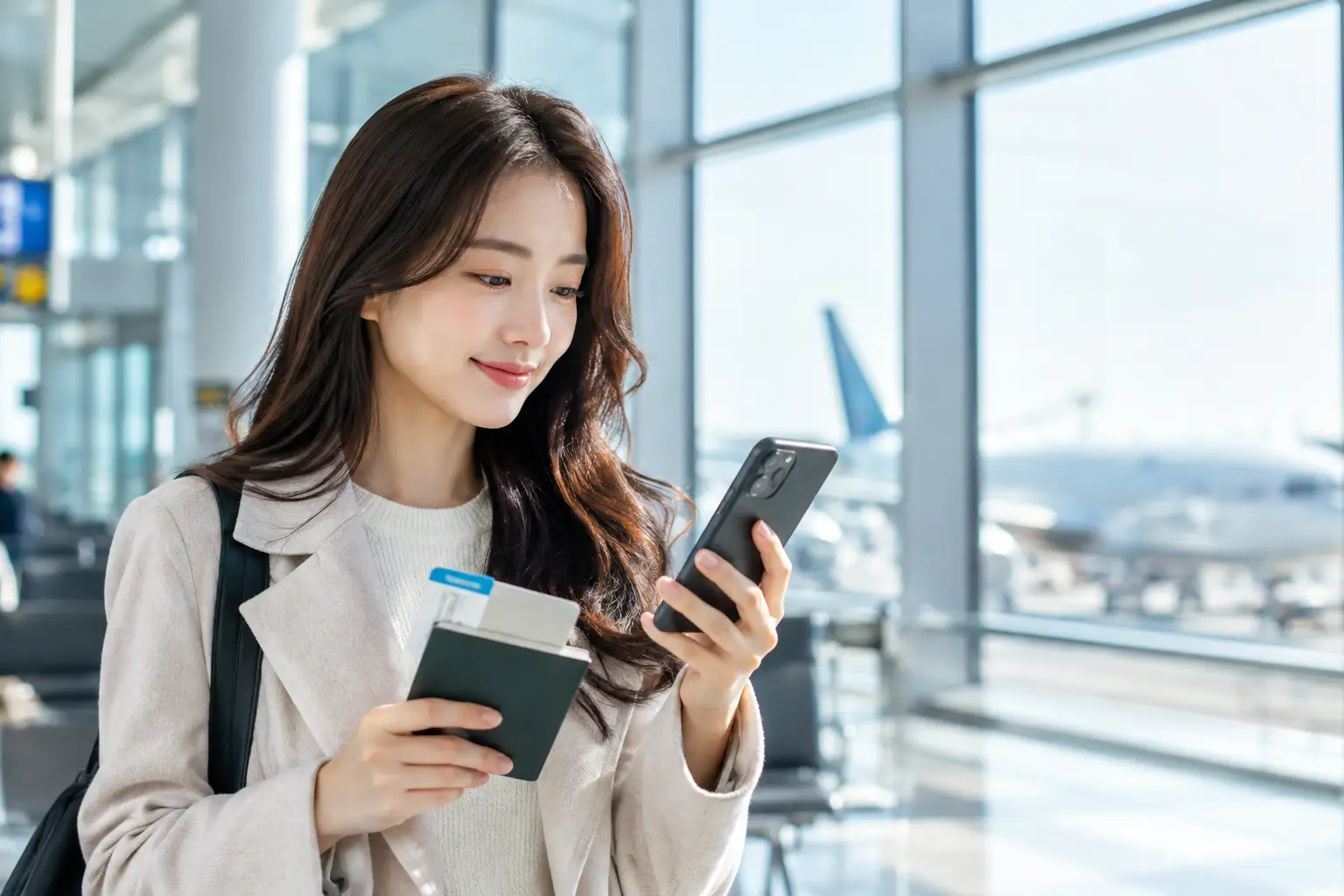 출국직전 유심 구매 가능? 공항 전 현실 체크 6가지